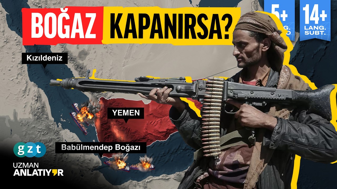 Türkiye'yi savaşa çekme planı: Bölgede kim, ne tuzak kuruyor?
