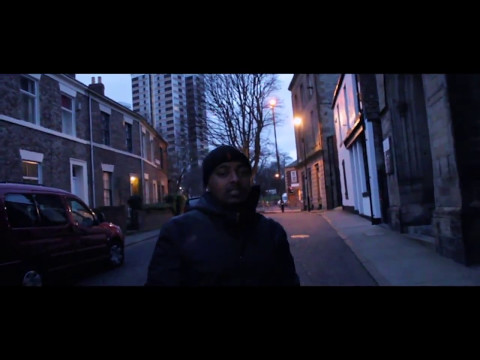 Mercy & Gg - Strangest Dream (2014)