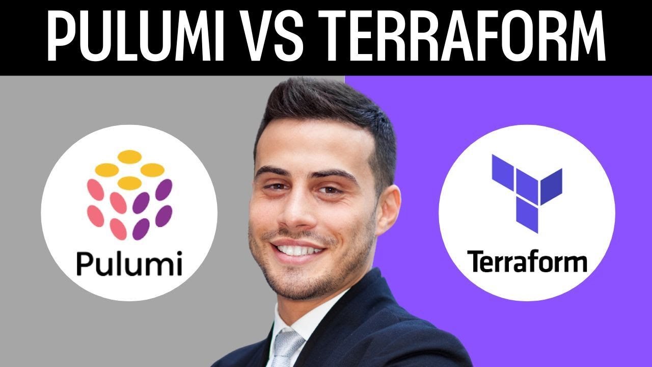 Pulumi vs Terraform (2026): Which Infrastructure as Code Tool Is Better?