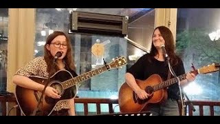 &quot;Women Be Wise&quot; - Duet by Alicia Marie and Judith Banker