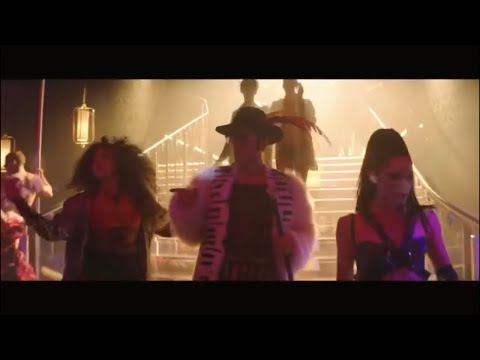 Rocketman~ A mohair suit