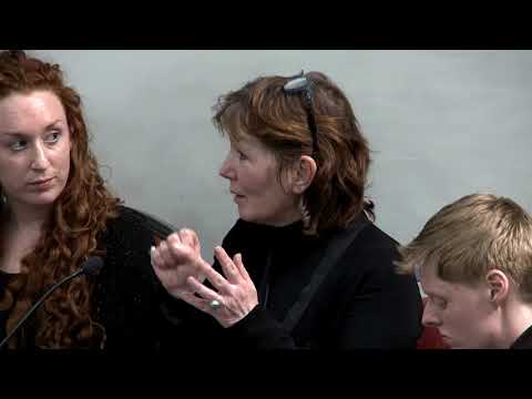 Panel Discussion SOAS  London