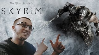 Orc Invasion of Skyrim! - Roleplay - Part 4 #skyrim#livestreaming#elderscrolls#livestream