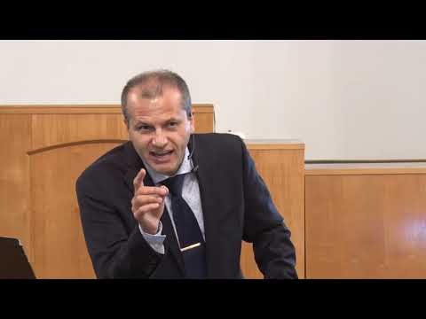 12 Šta se događa sa čovekom posle smrti - Opasnost razgovora sa mrtvima, spiritizm - mr R. Bodiroga