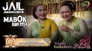 Download lagu JAIL (JARANG DIDUIL) - MABOK BRUTU | MAPAG SRI DS. BOGOR KEC. SUKRA mp3
