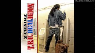 2 Chainz - I Got It (Feat. Trey Songz