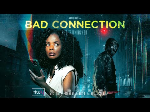 afbeelding Bad Connection