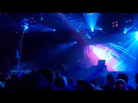 Dario Fuoco - 079 Mix -  Live on Stage @ Loucy Chur