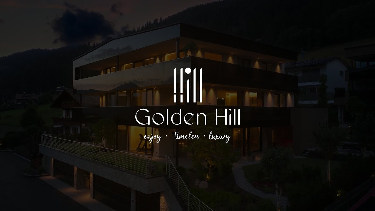 Golden Hill - Real Estate Video