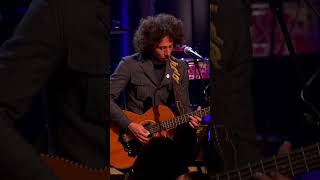 Colaboramos con Zack De La Rocha en nuestra sesión #mtvunplugged ¿Se la saben? #LosTigresDelNorte