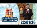 Novena Dos Filhos Do Pai Eterno 22 01 26