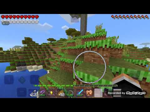 construí a minha primeira casa na Vila do segrendo discobri o ta pasagens na Vila