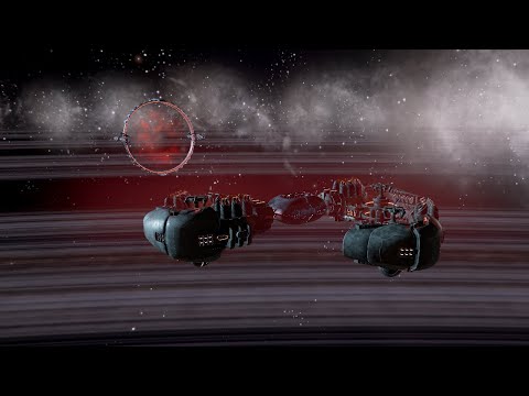 X4: Timelines - E11 - Turret Death