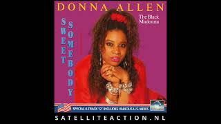 Donna Allen - Sweet Somebody (Remix) HQ