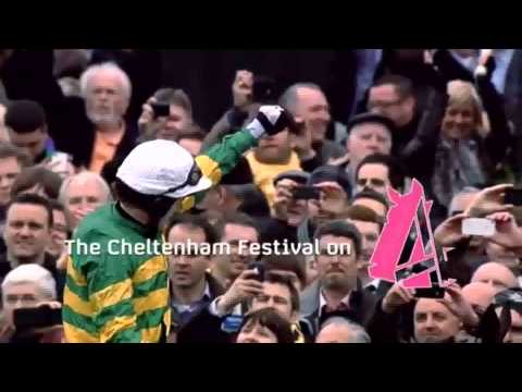 Cheltenham Festival 2013 on Channel 4