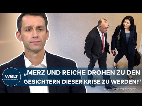 DEUTSCHLAND: Knallharte Kritik! Andreas Audretsch nennt Merz’ Kurs Gefahr für Arbeitsplätze