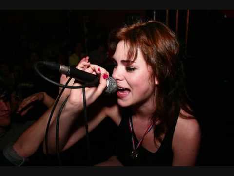 Uffie feat. Justice_The Party