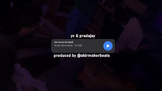 YBN YC x YBN PradaJay - Na Na Na (Prod By. skirmsherbeats)