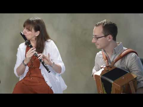 Iontach - Paddy Fahey's / Ríl Eanach Mhic Coilín & The Ash Plant / Curlews in the Bog