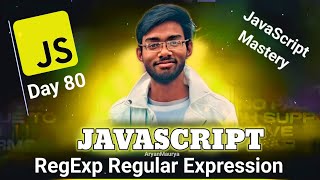 Download the video "What is Regex | Regular Expression 🪄"