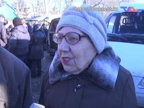 Лисаковск, выпуск программы «День» от 3 ноября 2015г