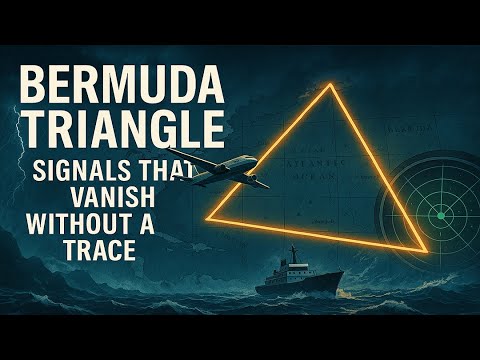 Bermuda Triangle: Signals That Vanish Without a Trace