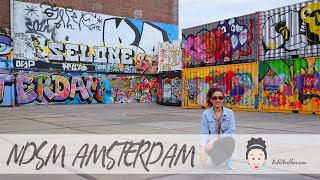 Download lagu NDSM is Amsterdam’s Shipyard-Turned-Creative Space mp3 Download lagu NDSM is Amsterdam’s Shipyard-Turned-Creative Space mp3