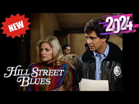 [NEW] Hill Street Blues Full Episode 🚕 S03E 10-12 🚕 Phantom of the Hill