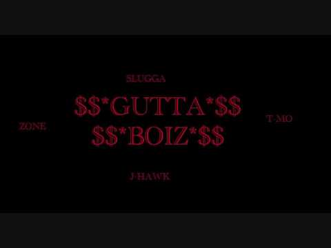 Gutta Boiz Presents Shawty wanna roll With Me