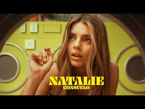 Natalie Perez - Consuelo (Video Oficial)