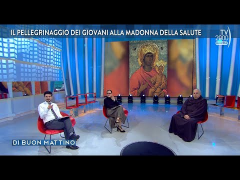 Di Buon Mattino, 24 novembre 2022 - La festa della Madonna della Salute
