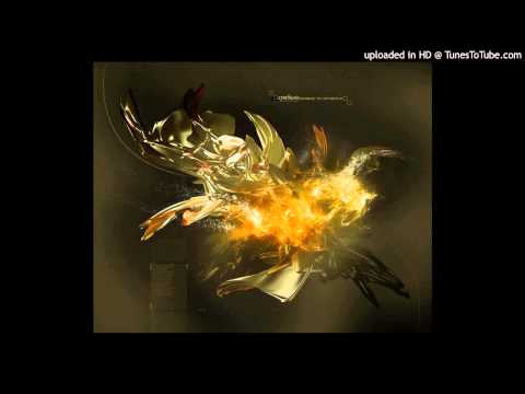 Chromatone & Random & Helios - Merciful Error