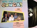 Miami Sound Machine Conga Dance Mix 