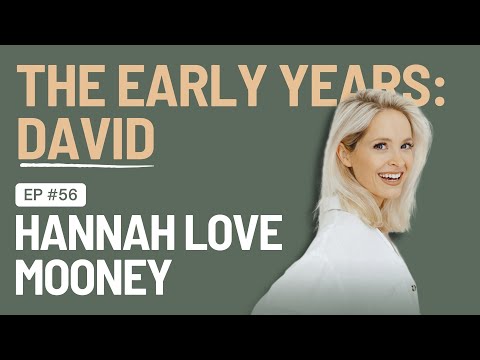 EP 56 - The Early Years