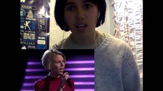 REACTION: The Voice 2017 Blind Audition - Emily Luther: "Summertime"