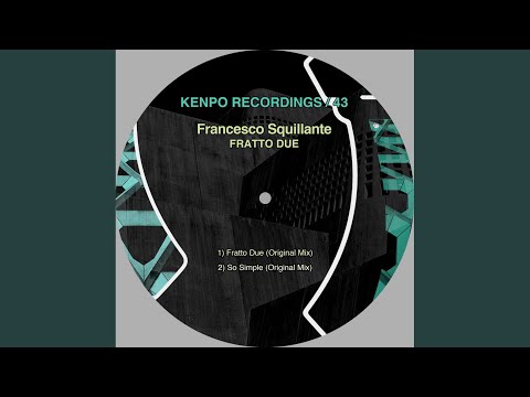 Fratto Due