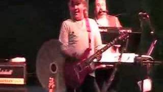 Alan Parsons Project Live- "Games People Play"