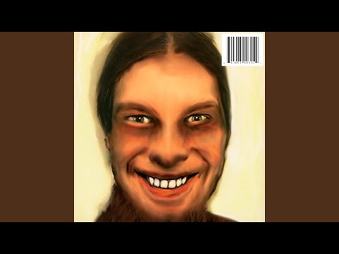 Aphex Twin I Care Because You Do (1995) Audio CD (импорт, буклет) - фото 9 - id-p3026876445
