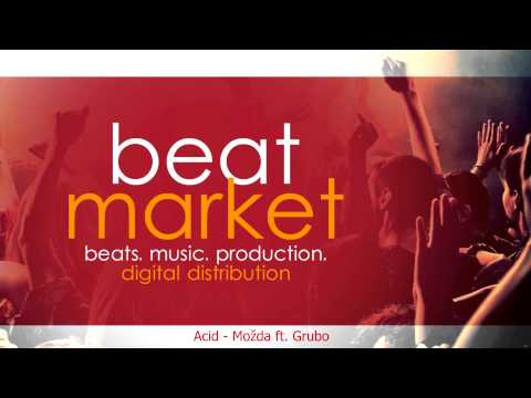 Acid - Mozda ft. Grubo