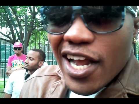 Freestyle à Clichy - Nautilus Muzik "Ketho,Dr Octo,Fedazz" et Ritzo