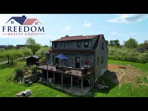 1528 Main St, Acushnet, MA 02743