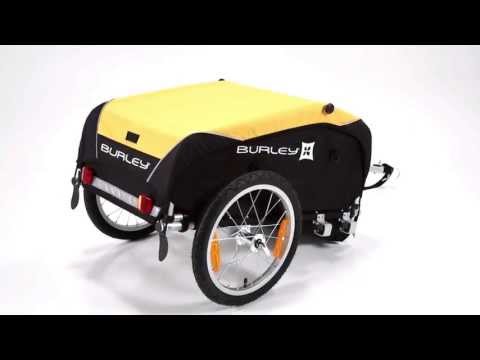 Nomad (2010-2013) Instructional