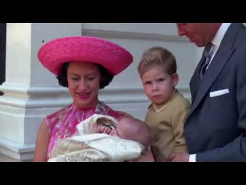 Inside Kensington Palace British Royal Family Documentary