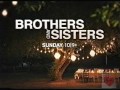 Brothers And Sisters ABC Promo 2009