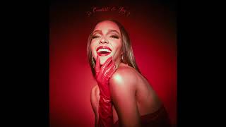 Tinashe - God Rest Ye Merry Gentlemen [Official Audio]