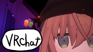 なんとなくVRでTON→ちょっとシュラスコ配信【VRChat】