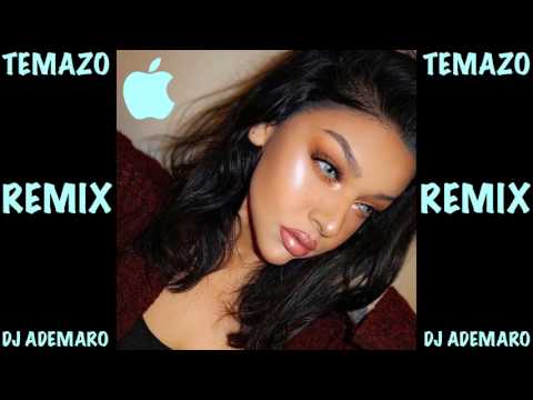 TEMAZO FLAMENCO SALSERO 2017 - Anthony Pisa & DJ ADEMARO