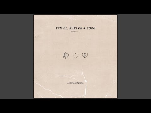 När Vi Dansar - Anton Kyldahl