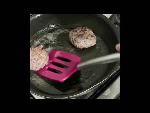 Basic Cheeseburger Recipe by Joaquin Conrad Remo