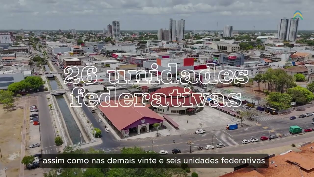 Associação Comercial e Industrial do Amapá